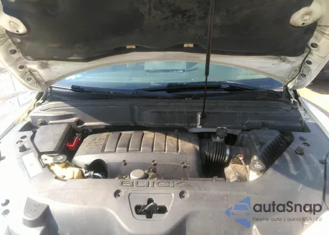 2012 Buick Enclave Leather z USA, uszkodzony, nr VIN 5GAKVCEDXCJ250062